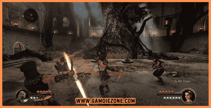 The First Templar is an action-adventure game that takes players back to the time of the Crusades. Developed by Haemimont Games and published by Kalypso Media, the game combines rich storytelling, cooperative gameplay, and historical settings to create a thrilling medieval experience. Players take on the roles of Celian d’Arestide, a French Templar, and Marie d’Ibelin, a noblewoman accused of heresy, as they uncover the secrets of the legendary Holy Grail.

With its blend of sword combat, stealth, and exploration, The First Templar offers a gripping tale of faith, betrayal, and destiny set in the 13th century.

Overview

Game Name: The First Templar

Developer: Haemimont Games

Publisher: Kalypso Media

Genre: Action, Adventure, RPG

Platform: PC (Windows)

Mode: Single-player / Co-op

Minimum System Requirements

OS: Windows 7 / 8 / 10 (64-bit)

Processor: Intel Core 2 Duo 2.0 GHz or AMD equivalent

Memory: 2 GB RAM

Graphics: NVIDIA GeForce 8800 GT or ATI Radeon HD 3850

Storage: 6 GB available space

Recommended System Requirements

OS: Windows 10 / 11 (64-bit)

Processor: Intel Core i5 or AMD Ryzen 3

Memory: 4 GB RAM

Graphics: NVIDIA GeForce GTX 460 or AMD Radeon HD 6850

Storage: 6 GB available space

Game Features

1. Epic Historical Storyline
Embark on a journey through medieval Europe as you uncover the mysteries surrounding the Holy Grail.

2. Cooperative Gameplay
Play solo or in co-op mode with a friend — switch between characters to solve puzzles and fight enemies together.

3. Intense Sword Combat
Engage in realistic melee combat with blocking, countering, and combo attacks against a variety of foes.

4. Deep Character Progression
Upgrade skills, unlock new combat abilities, and customize your fighting style as you progress.

5. Rich Medieval World
Explore ancient castles, war-torn villages, and dark dungeons designed with historical accuracy and stunning detail.

6. Engaging Story and Dialogue
Experience a cinematic narrative filled with moral choices, intrigue, and character-driven drama.

How to Download and Install

Visit Gamdiezone.com

Search for The First Templar Free Download Full Version PC Game

Click on the Download Now button

Extract the game files using WinRAR or 7-Zip

Run the setup file and follow the installation steps

Launch the game and start your journey as a Templar Knight

Why Play The First Templar?

Historical setting with engaging storytelling

Smooth co-op gameplay experience

Challenging combat and exploration

Well-balanced mix of action and puzzles

Ideal for fans of medieval and adventure games

Final Verdict

The First Templar is a must-play for fans of medieval adventures and cooperative storytelling. Its mix of action, history, and mystery offers an immersive experience from start to finish.

Download The First Templar Full Version for PC today from Gamdiezone.com and step into the legend of the Crusades to uncover the ultimate secret of the Holy Grail.
