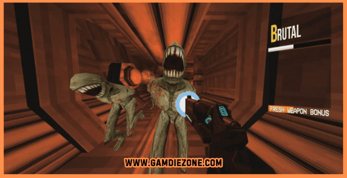 Ultrakill Free Download Full Version PC Game