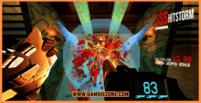 Ultrakill Free Download Full Version PC Game