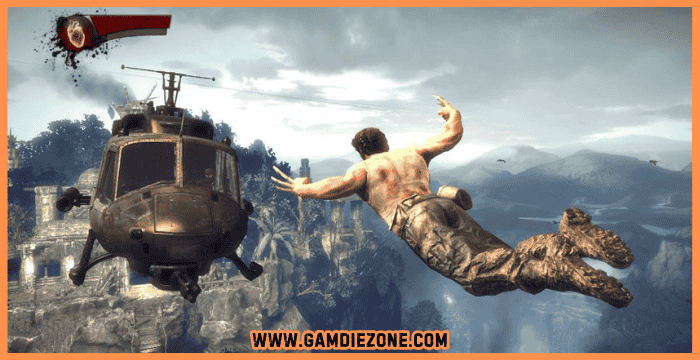 Wolverine Free Download Full Version PC Game