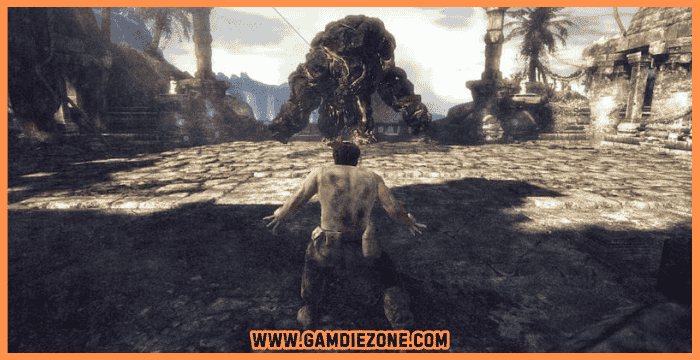 Wolverine Free Download Full Version PC Game