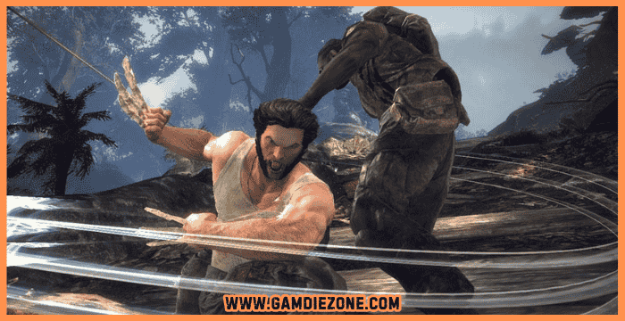 Wolverine Free Download Full Version PC Game