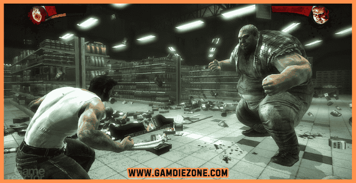 Wolverine Free Download Full Version PC Game