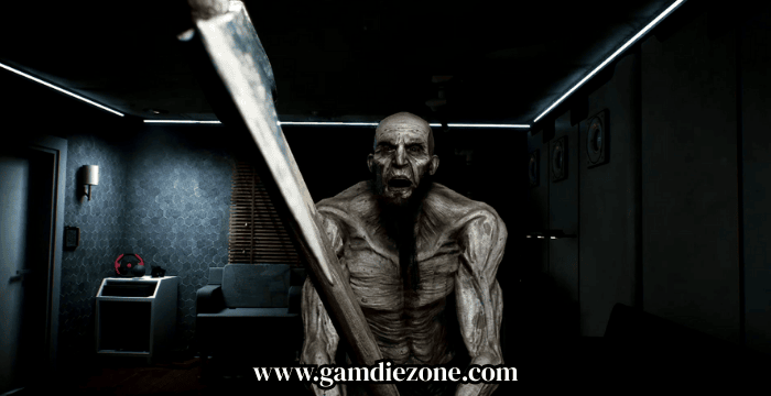 A.I.L.A Free Download Full Version PC Game