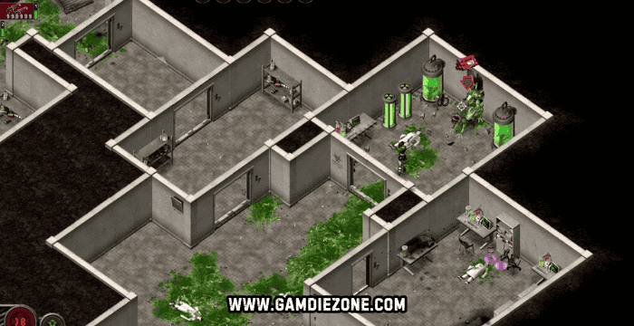 Alien Shooter Free Download Full Version PC Game