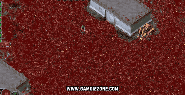 Alien Shooter Free Download Full Version PC Game