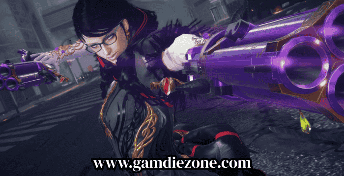 Bayonetta 3 Free Download Full Version PC Game