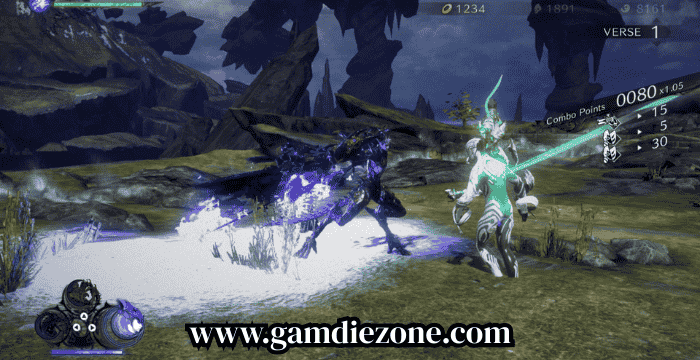 Bayonetta 3 Free Download Full Version PC Game