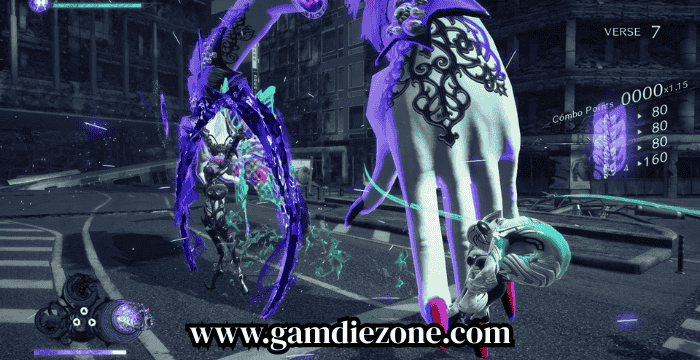 Bayonetta 3 Free Download Full Version PC Game