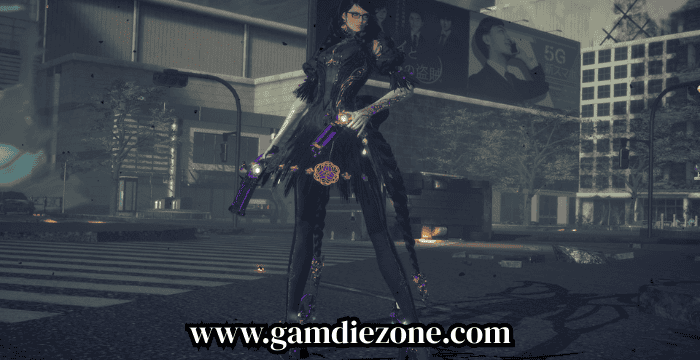 Bayonetta 3 Free Download Full Version PC Game