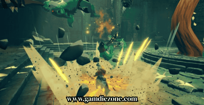 Cloudheim Free Download Full Version PC Game