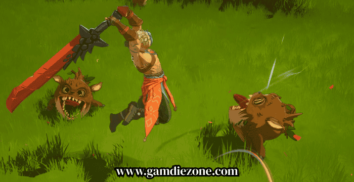 Cloudheim Free Download Full Version PC Game