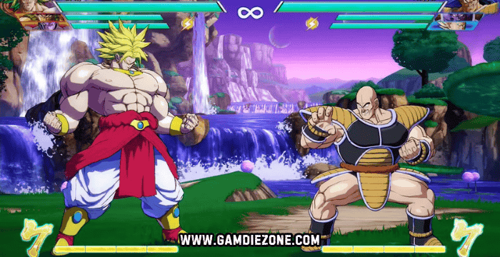DRAGON BALL FighterZ Free Download