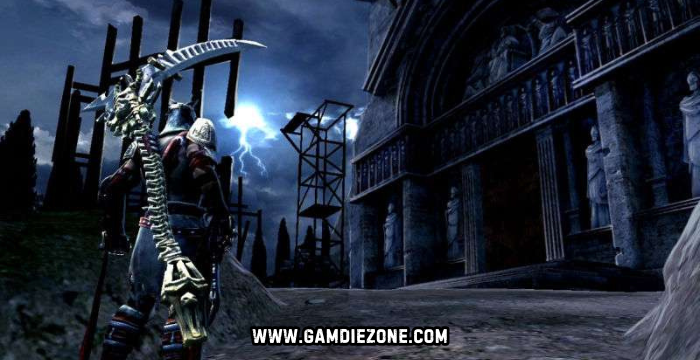 Dantes Inferno Free Download Full Version