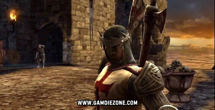Dantes Inferno Free Download Full Version
