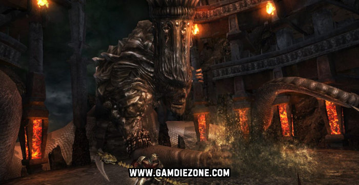 Dantes Inferno Free Download Full Version