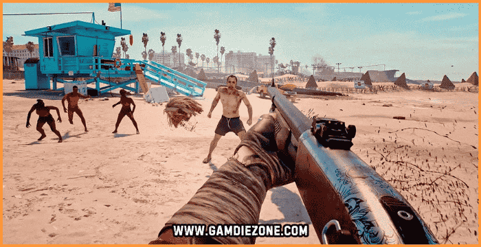 Dead Island 2 Free Download Full Version PC Game