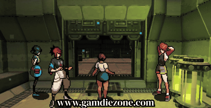 Demonschool Free Download Full Version PC Game