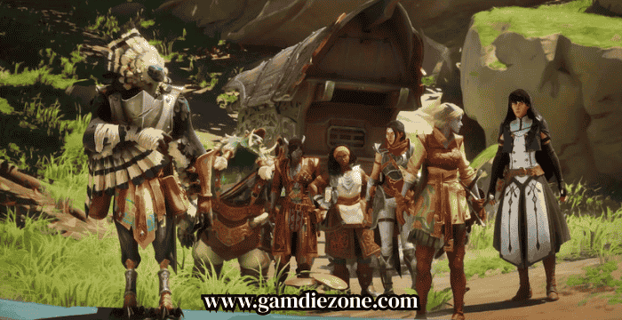 Eternal Strands Free Download Full Version