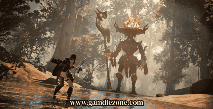 Eternal Strands Free Download Full Version