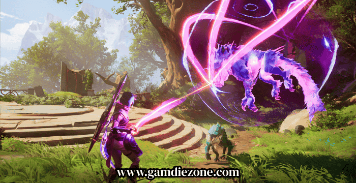 Eternal Strands Free Download Full Version