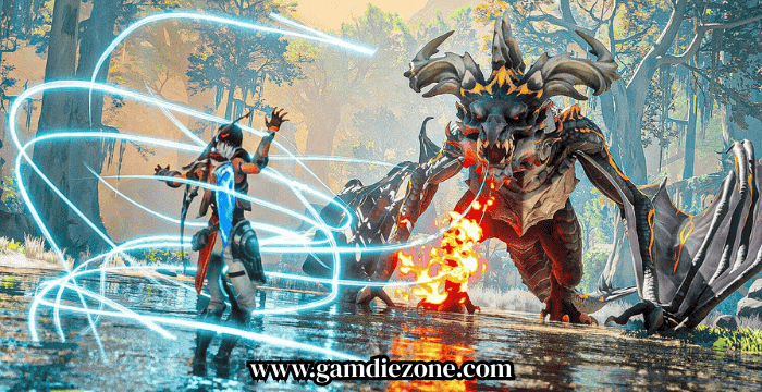 Eternal Strands Free Download Full Version