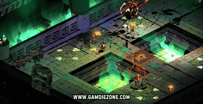 Hades Free Download Full Version PC Game