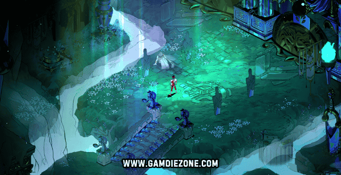 Hades Free Download Full Version PC Game