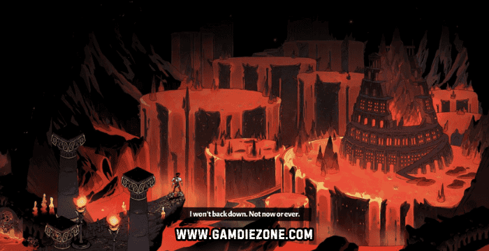 Hades Free Download Full Version PC Game