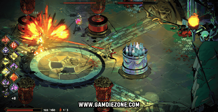 Hades Free Download Full Version PC Game