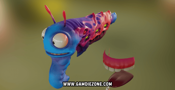 High on Life Free Download Full Version PC Game