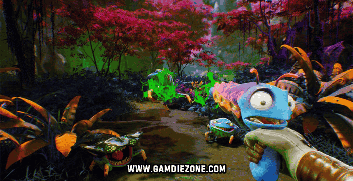 High on Life Free Download Full Version PC Game