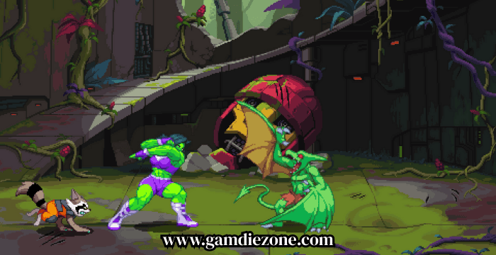 Marvel Cosmic Invasion Free Download Full Version