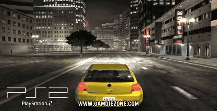 Midnight Club 3 Dub Edition Free Download