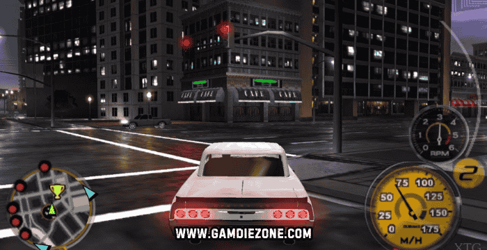 Midnight Club 3 Dub Edition Free Download