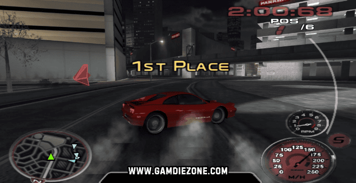 Midnight Club 3 Dub Edition Free Download