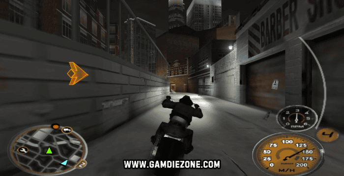 Midnight Club 3 Dub Edition Free Download