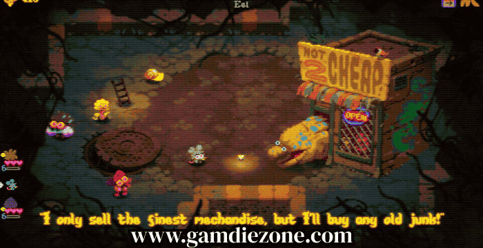 Morsels Free Download Full Version PC Game