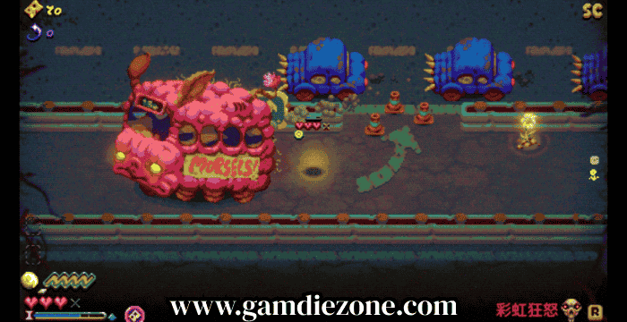 Morsels Free Download Full Version PC Game