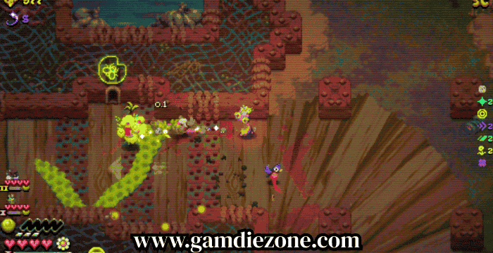 Morsels Free Download Full Version PC Game