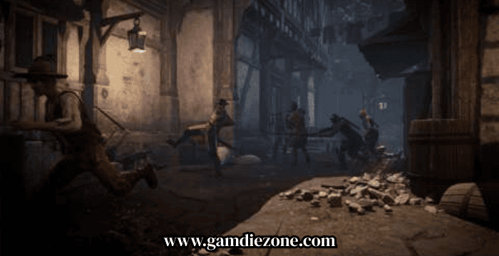 Of Ash and Steel PC Game Download Latest Version