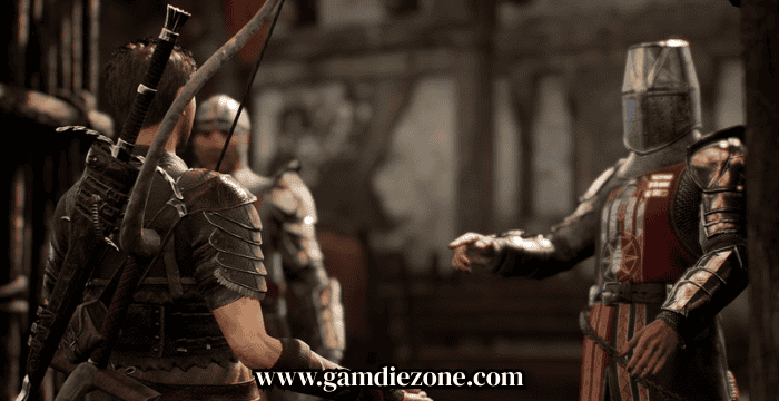 Of Ash and Steel PC Game Download Latest Version