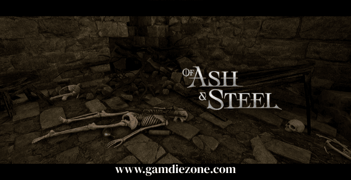 Of Ash and Steel PC Game Download Latest Version