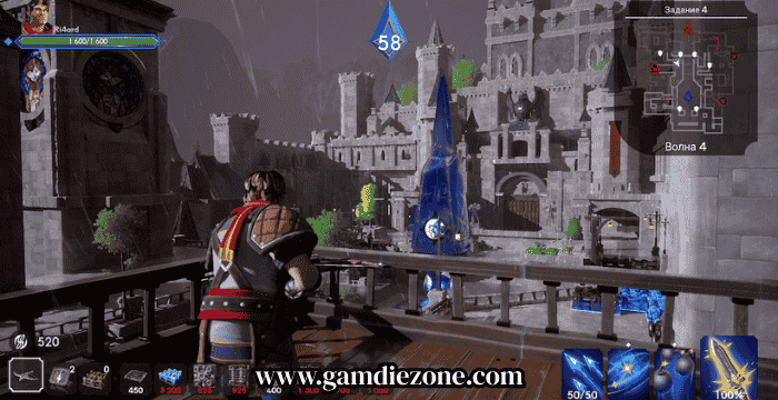 Orcs Must Die! Deathtrap Free Download