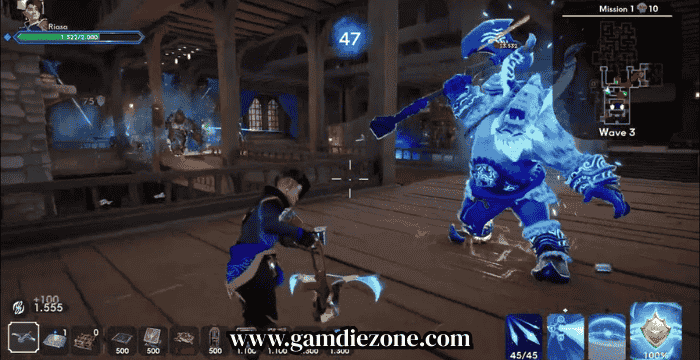 Orcs Must Die! Deathtrap Free Download