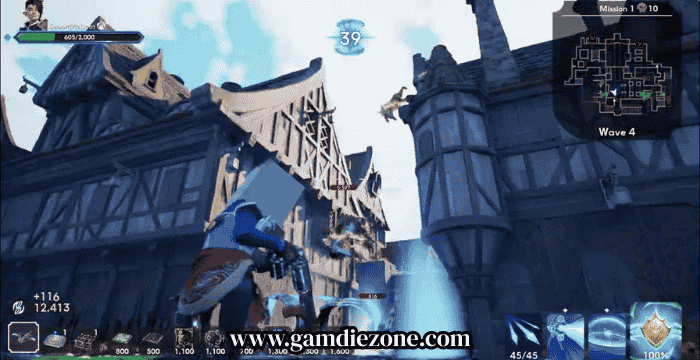 Orcs Must Die! Deathtrap Free Download