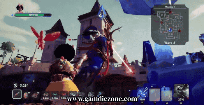 Orcs Must Die! Deathtrap Free Download