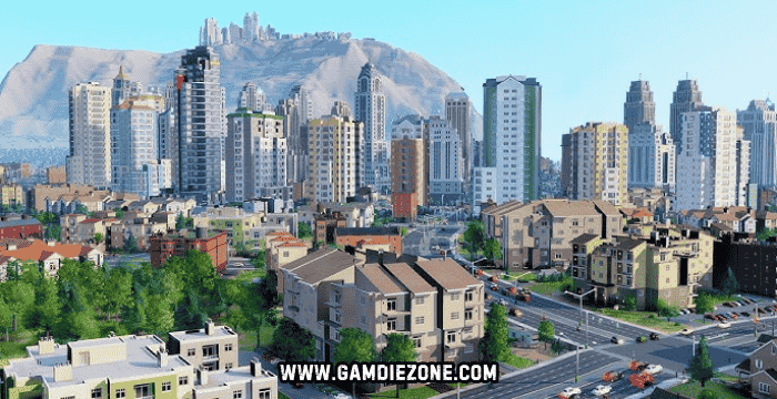 SimCity Free Download Full Version PC Game