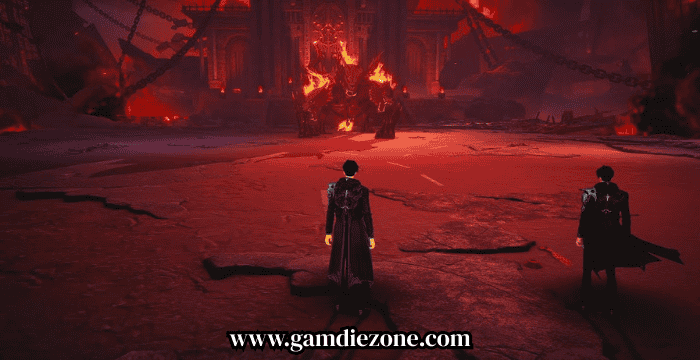 Solo Leveling Arise Overdrive Free Download