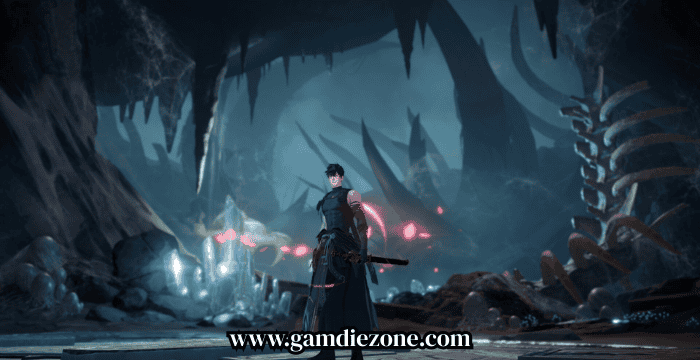 Solo Leveling Arise Overdrive Free Download